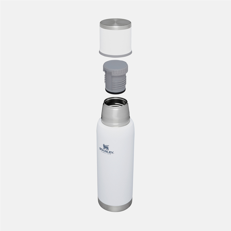 ADVENTURE TO-GO BOTTLE | 1.1 QT image number null